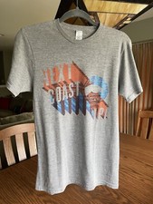 Camicia girocollo donna Goose