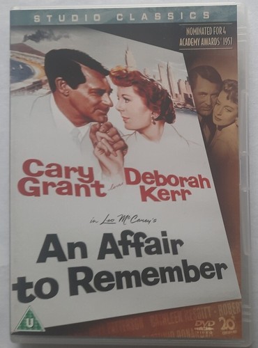 Affair remember cary - to,