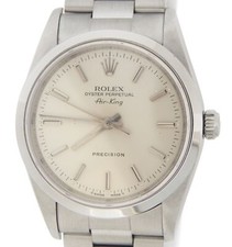 Rolex Air King Orologio di