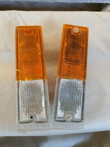 Fanalino fiat ritmo - fanalino,