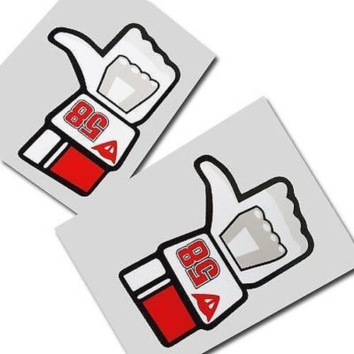 Marco simoncelli moto - moto, `
