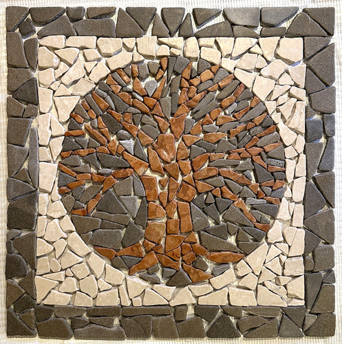Albero della vita rosone - albero,