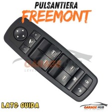 Pulsantiera interruttori