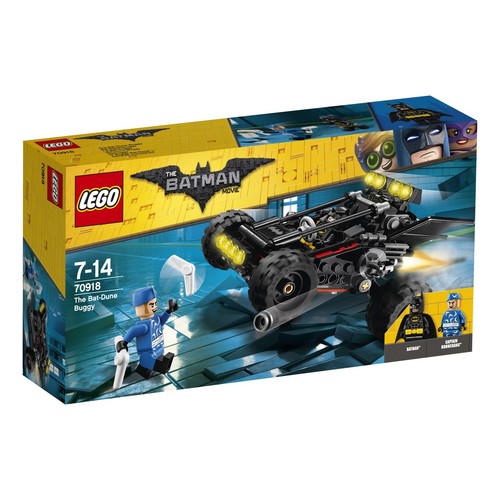 The lego batman movie - the,