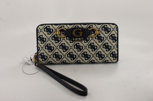 Guess women handbag navy - guess,