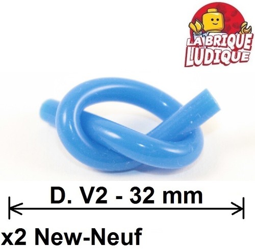 Lego tubo pneumatico - lego,