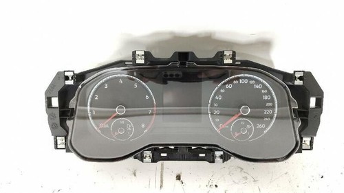 Quadro strumenti volkswagen - quadro,