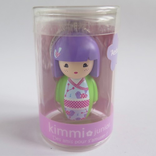 Kimmi junior doll keyring - kimmi,