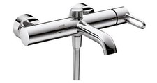 Hans Grohe bath mixer AXOR UNO