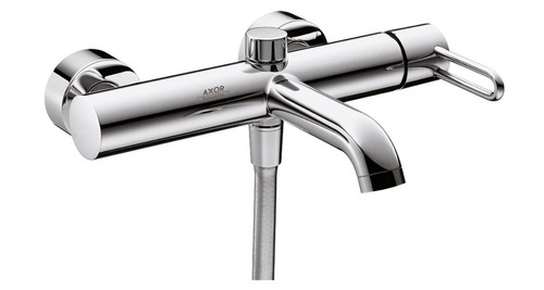 Hans grohe miscelatore vasca - hans,