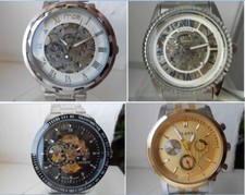 OROLOGIO AUTOMATICO UOMO