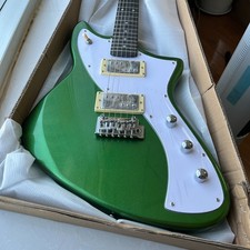 Cosmic Jade Jazz chitarra