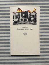 Philip Roth - PASTORALE