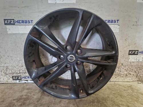 Cerchi lega nissan - in,