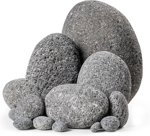 Myscape lava pebbles pietre - myscape-lava,