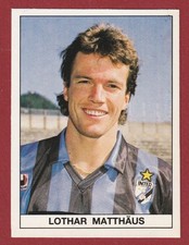 Top player figurina panini - player,