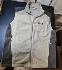 Columbia giubbotto uomo pile - giubbotto,