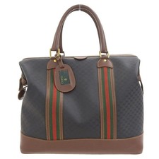 Gucci 90's Vintage Sherry Line
