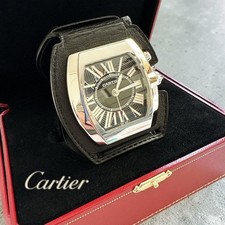 Cartier Roadster Orologio da