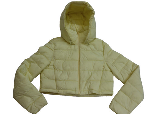 Zara giacca donna - zara, cropped