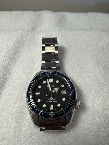 Orologio uomo seiko prospex - uomo,