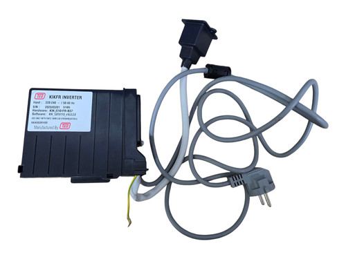 Scheda elettronica