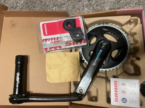Misuratore potenza sram - misuratore,