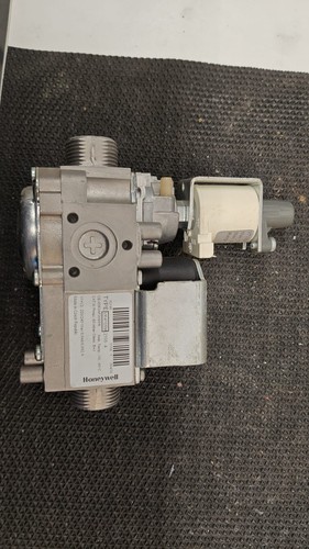 Valvola caldaia gas honeywell - gas,