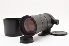 Sigma 135 400mm 5 - sigma, 4.5-5.6