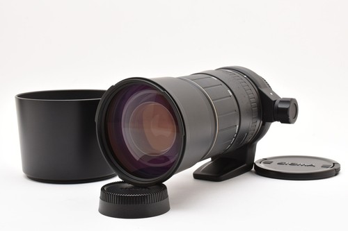 Sigma 135 400mm 5 - 135-400mm, d