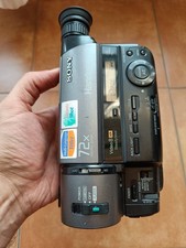 Videocamera Sony Handycam