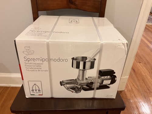 Spremiagrumi pomodoro - spremiagrumi,