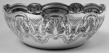 Tiffany Ciotola 17871C Antico Edwardian Classica Americana Argento Sterling