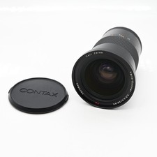 Contax 28-85 mm f3.3-4