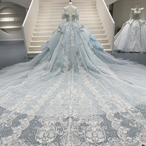 Abito sposa lusso - di,