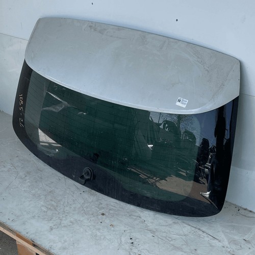 Lunotto bmw serie f31 - 3, 320d