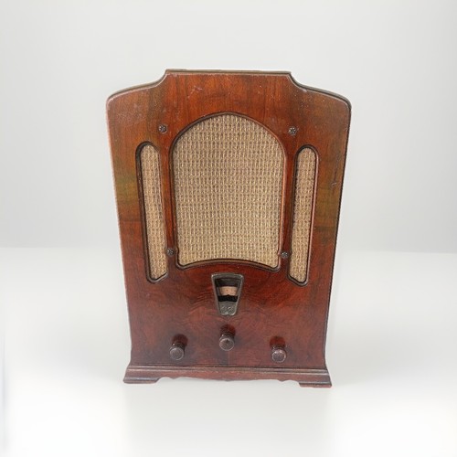 Vintage antica radio - vintage,