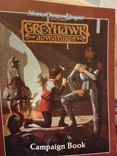 Advanced Dungeons & Dragons