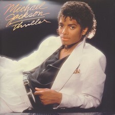 Michael jackson thriller - -,