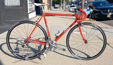 Faggin 56cm 10 Speed Bicycle