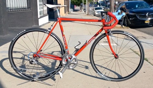 Faggin 56cm speed bicycle - 10,