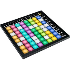 Novation Launchpad X MIDI Grid Controller Ableton Live/Logic Pro — Easy Controls