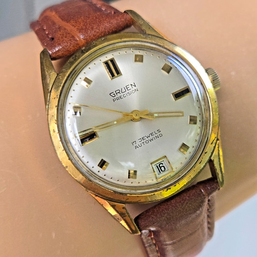 Orologio automatico uomo
