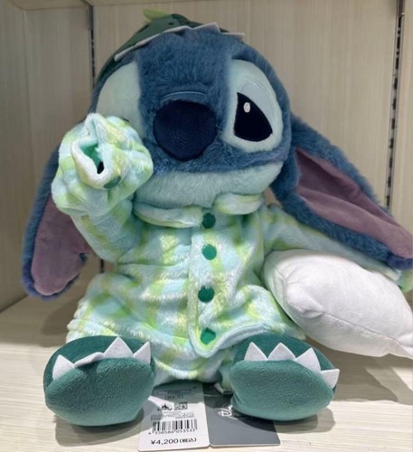 Pigiama peluche disney - di,