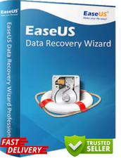 EaseUS Data Recovery Lifetme 1