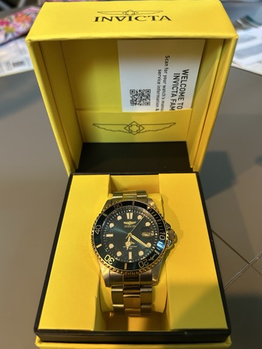 Orologio uomo invicta - orologio, 30021