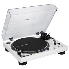 Audio-Technica AT-LP120XBT-USB