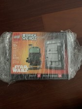 Lego Brickheadz 41498 Boba