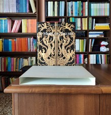 Alvar Gonzáles-Palacios - Il