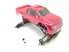 Traxxas Stampede 2wd 1/10